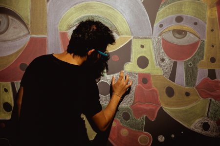 El programa Fractal, de Canal Trece, ganó Premio TAL en Montevideo, Uruguay