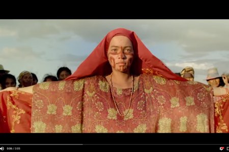 Natalia Reyes, el descubrimiento latino que protagoniza 'Pájaros de verano'