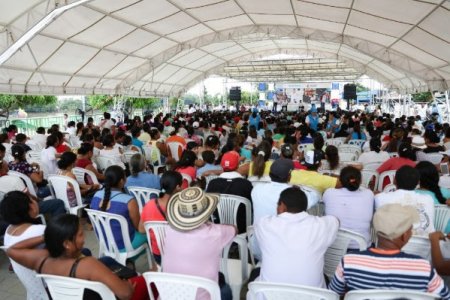 Nuevo programa de empleabilidad beneficiará a población vulnerable de Buenaventura