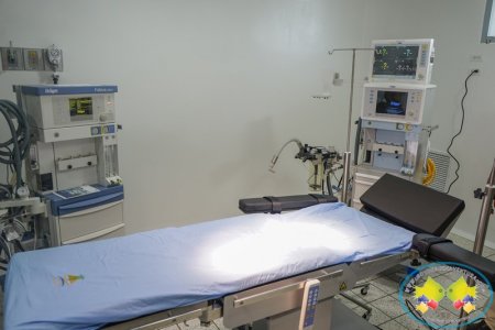 La salud en Buenaventura continúa en estado crítico