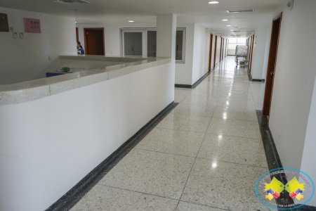 La Secretaría de Salud realiza pagos de deudas laborales a funcionarios y exfuncionarios del Hospital Distrital Luis Ablanque de La Plata