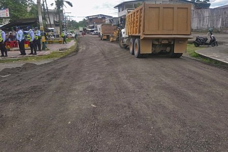La Alcaldía Distrital llegó a un acuerdo con habitantes de calle adyacente al Cementerio Católico Central