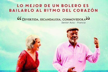 Candelaria, la nueva película de Jhonny Hendrix se estrenará en Colombia el 23 de agosto