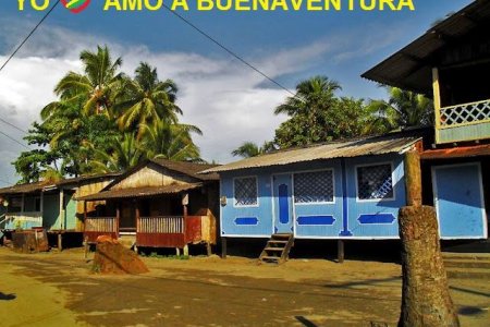 200 familias de Juanchaco, Ladrilleros y La Barra, adelantan proceso de titulación de sus predios