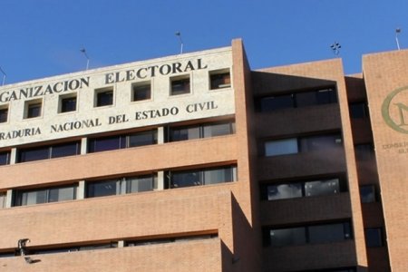Función Pública fijó régimen salarial para delegado del partido Farc ante el CNE