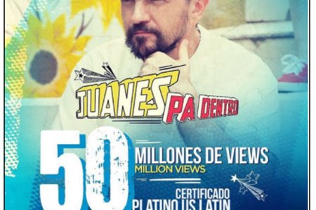 Juanes: noticias sobre su regreso al icónico Holywood Bowl y su invitación a Rosalía a unirse a la presentación