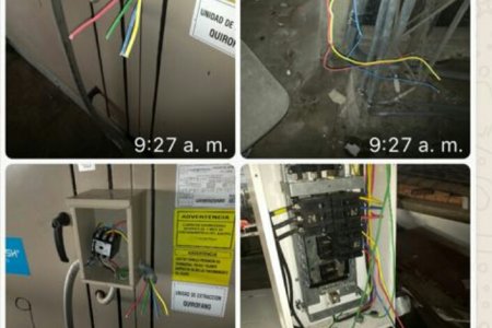 Personas inescrupulosas tratan de evitar la puesta en funcionamiento del Hospital Distrital de Buenaventura