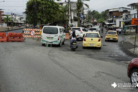 Conductores de vehículos de carga pesada deben cumplir con el decreto 0535: Secretaria de Tránsito