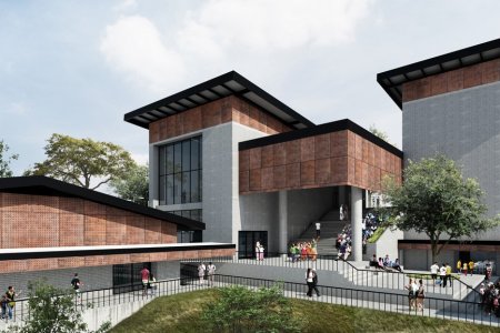 Buenaventura tendrá uno de los centros educativos más innovadores y sostenibles del país