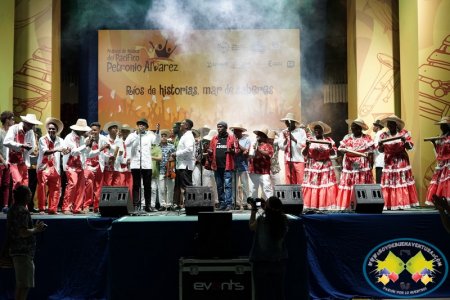Cali se prepara para recibir 38 agrupaciones en el primer zonal clasificatorio para el Festival Petronio Álvarez