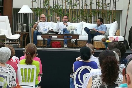 Festival internacional de Literatura 'Oiga, Mire, Lea' llegará este a&ntilde;o a 18 Municipios del Valle del Cauca