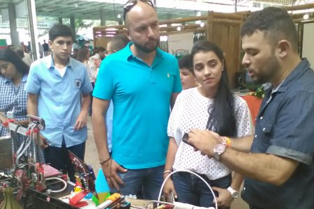 El emprendimiento digital y la 'Economía Naranja' toman fuerza en el departamento