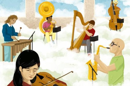 El Centro Cultural Buenaventura del Banco de la República invita a un taller de lutería sobre instrumentos de viento