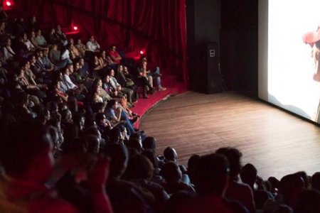 Abiertas convocatorias para Laboratorio de Guión y Salón de Productores y Proyectos Cinematográficos del X Festival Internacional de Cine de Cali