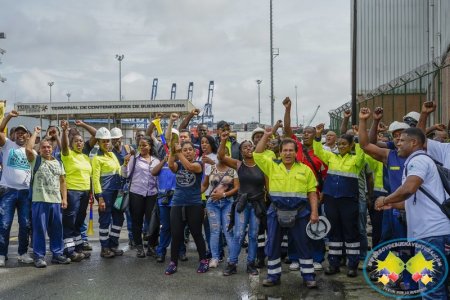 Huelga de trabajadores de TCBUEN fue legal según fallo del Tribunal Superior de Buga