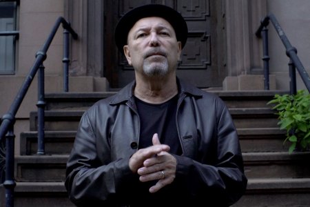 Yo no me llamo Rubén Blades, se estrena el 13 de septiembre en las salas de cine en Colombia