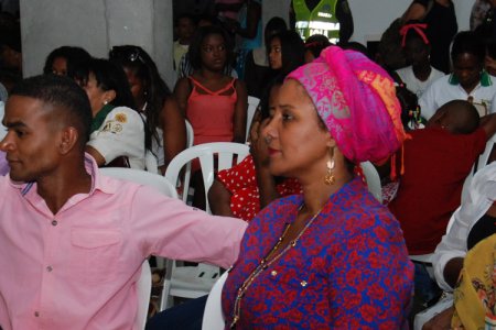 El 24 de octubre se elegirán las consultivas afro del Valle del Cauca
