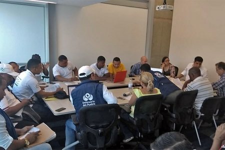 No hubo acuerdo en primer día de negociaciones entre TCBUEN y trabajadores