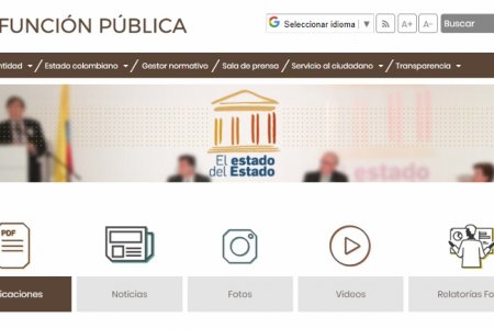 Una gestión pública despolitizada, de libre acceso a la información y que vele por los derechos ciudadanos: las conclusiones del noveno documento “El estado del Estado”