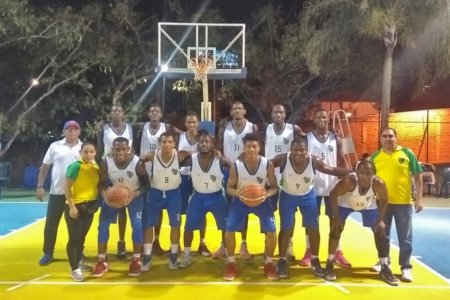 El equipo de Baloncesto de Unipacífico se coronó subcampeón en XVII Copa Loyola 2018 en Cali