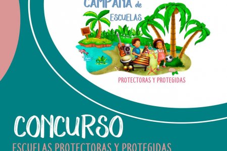 Concurso: “las escuelas como Espacios Protectores y Protegidos en Buenaventura”
