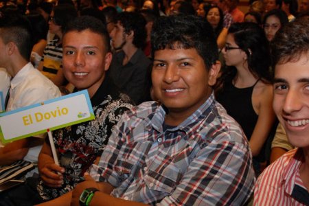 'Los más porras' se consolida como el mejor apoyo educativo en el Valle