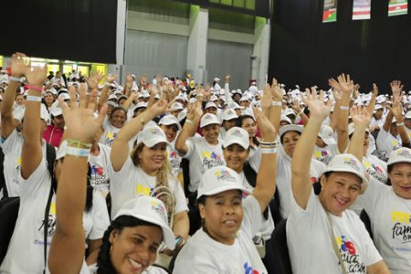 Inicia entrega de incentivos de Familias en Acción para más de 2 millones 300 mil hogares