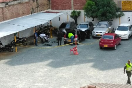 Gobierno departamental destaca llamada que permitió a las autoridades hallar armamento en vehículo