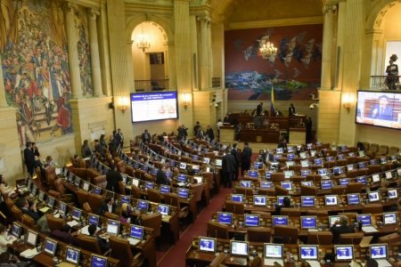 Colombianos ahorraron $ 83 mil millones en trámites durante los últimos tres a&ntilde;os: Función Pública