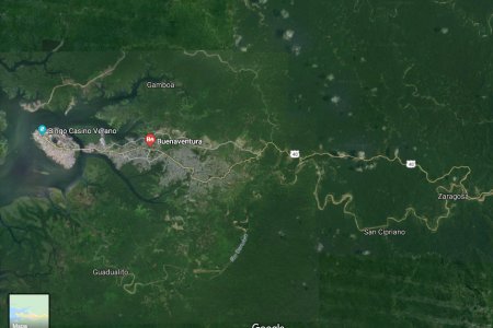 Le restituirán tierras al Consejo Comunitario de la vereda La Esperanza