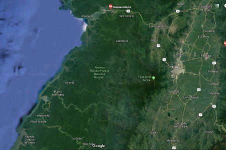La Asamblea del Valle lanzará alerta temprana por amenazas a comunidades de las cuencas del Naya, Yurumanguí, Raposo y Cajambre