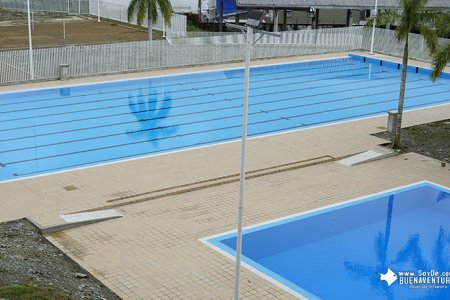 Las piscinas del polideportivo El Cristal tendrán seguridad privada, afirmó director de Indervalle
