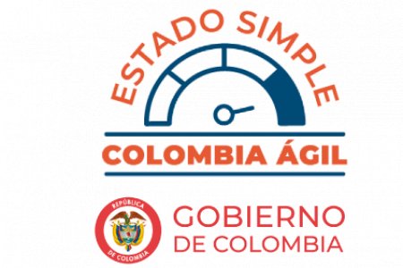 “Estado Simple, Colombia Ágil” abrió tres canales para identificar trámites y barreras para la relación entre el Estado y los ciudadanos, empresarios y organizaciones