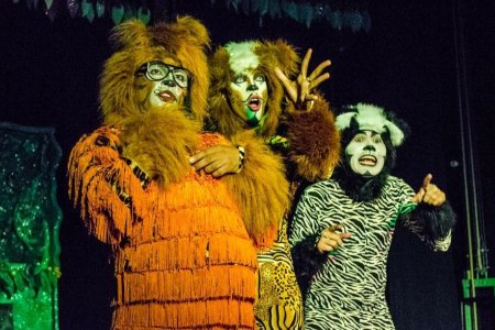 La mejor expresión del teatro en el mundo llega a Cali