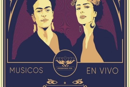 El 27 de octubre se presentará en el Teatro Calima la obra de teatro Frida Libre