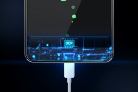 Huawei da a conocer sus nuevas baterías de Litio-Silicio que prometen mejorar la carga rápida en smartphones