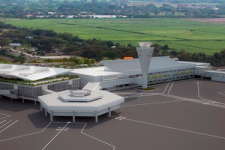 Bancada vallecaucana insiste en modificar concesión de aeropuerto Alfonso Bonilla Aragón de Palmira