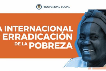 Prosperidad Social reenfoca sus programas para acelerar la reducción de la pobreza extrema en Colombia