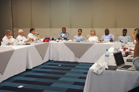 Más de 1.000 viviendas logró la Gobernadora del Valle para Buenaventura