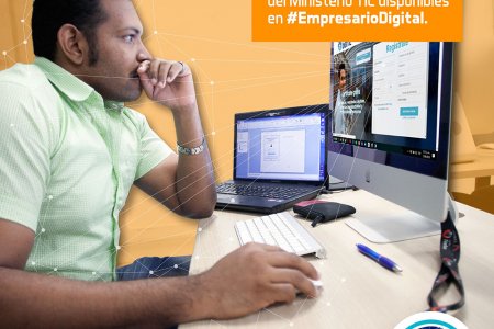 En convenio con el Mintic, la Cámara de Comercio de Buenaventura oferta cursos gratuitos