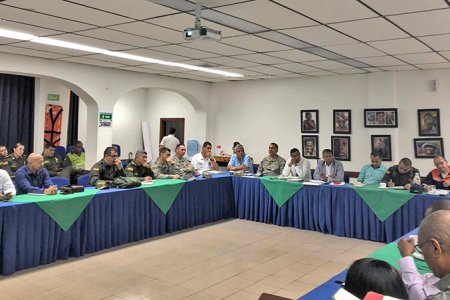 Listo el Plan Navidad 2018