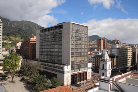 Informe de la Junta Directiva del Banco de la República al Congreso de Colombia - Julio de 2019
