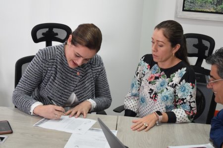Los departamentos de Valle del Cauca y Quindío, firmaron la primera alianza de turismo colaborativo entre ambas regiones