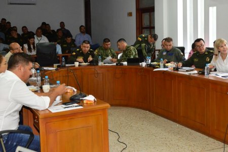 “Diálogo social es vital para resolver los conflictos sin usar la violencia”, gobernadora del Valle del Cauca