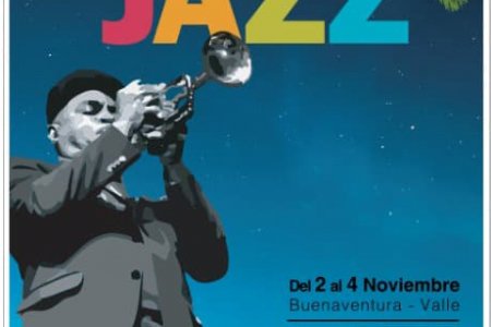 Todo listo en Buenaventura para la tercera versión del Festival Pazcific Jazz, músicas del mundo