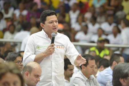 El Transporte Fluvial será el motor de conectividad del Chocó