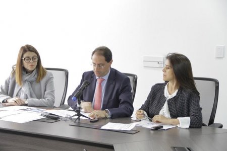 Se han presentado 6.000 propuestas ciudadanas para “Estado Simple, Colombia Ágil”
