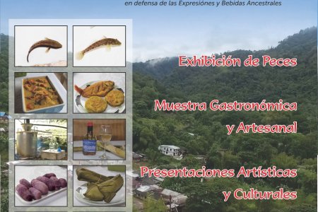 El VIII Festival del Viche en Triana está listo para recibir a visitantes y exponer sobre esta bebida tradicional