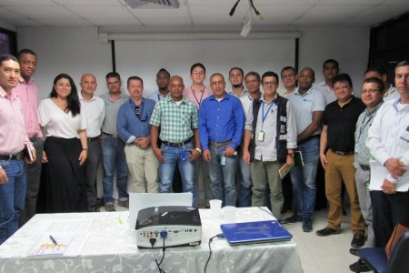 La Dimar innova y agiliza trámites a través del Sistema de Tráfico y Transporte Marítimo en Buenaventura