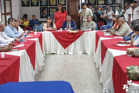No hay clases en las instituciones educativas oficiales el 15 y 16 de noviembre